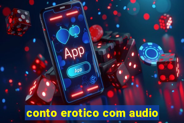 conto erotico com audio